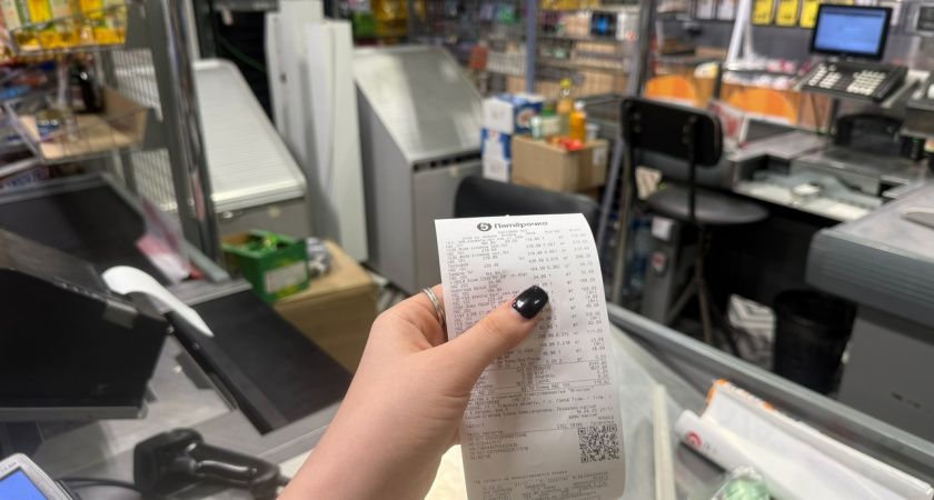 «Вам чек нужен?» Оказалось, в «Пятерочке» и «Магните» неспроста постоянно задают надоевший вопрос