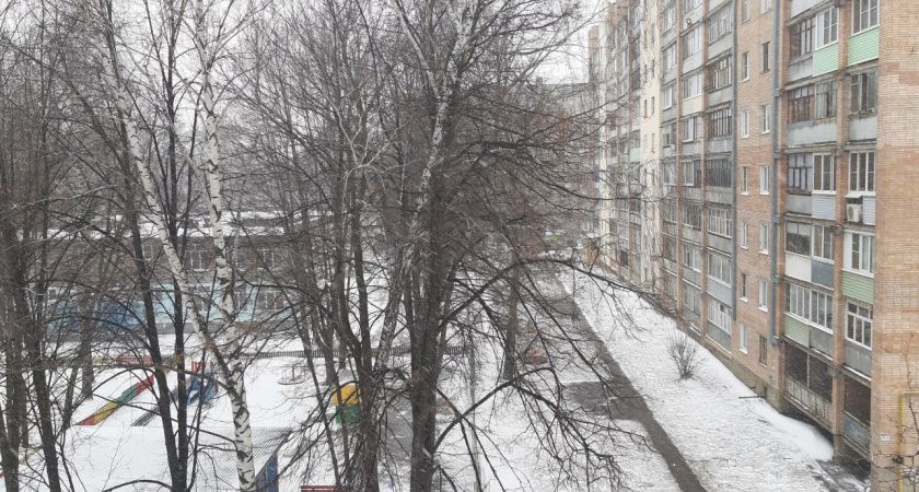 Ночью заморозки до - 5, днем ливни: Вильфанд дал точный прогноз на середину мая