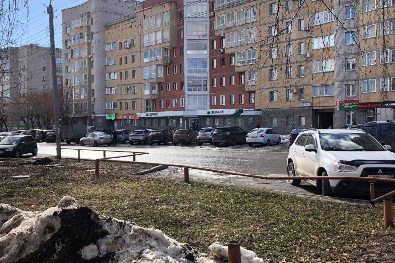 Эту ошибку совершает почти каждый водитель: вот в чём дело