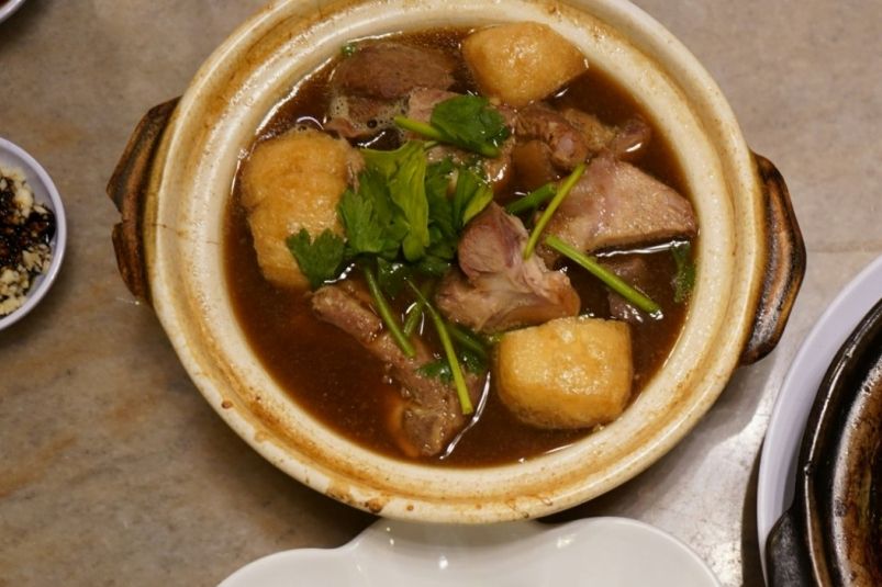 Такой рецепт мяса с овощами никого не оставит равнодушным: блюдо тает во рту