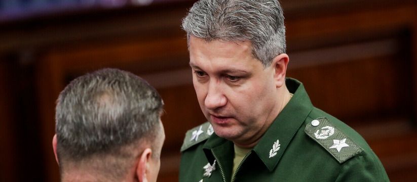 Жесть: стало известно, что нашли в гараже у арестованного экс-замминистра обороны России Тимура Иванова