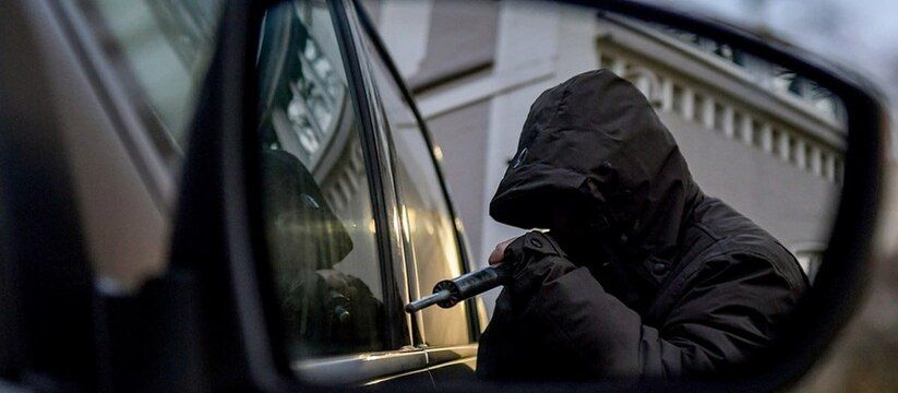 Топ-4 угоняемых марок машин в России – проверьте, не находитесь ли вы в зоне риска?
