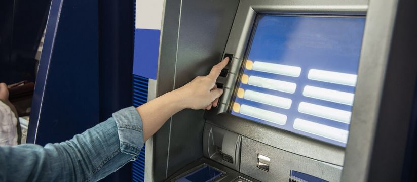 Как банкоматы стали превращаться в автоматы по выдаче ваших денег без ПИН-кода и даже без карты