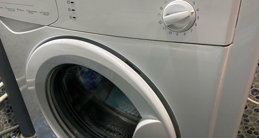 С 12 мая под запретом: штраф 50 тысяч для владельцев квартир со стиральной машиной