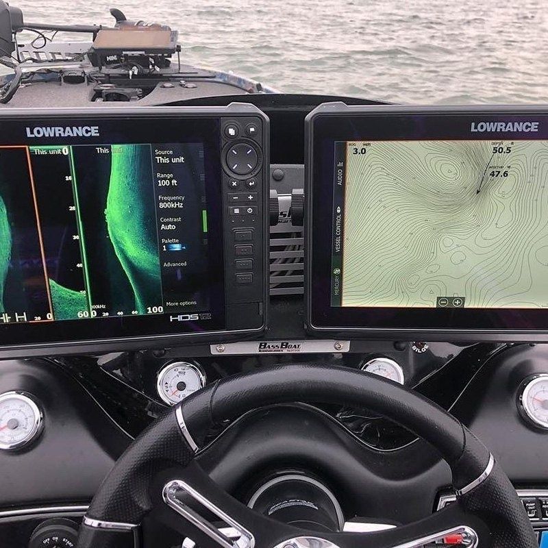   :    Panoptix LiveScope?