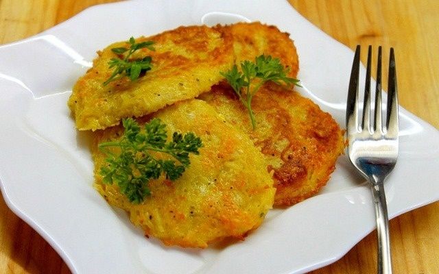 Как приготовить картофельные драники: секреты и рецепты