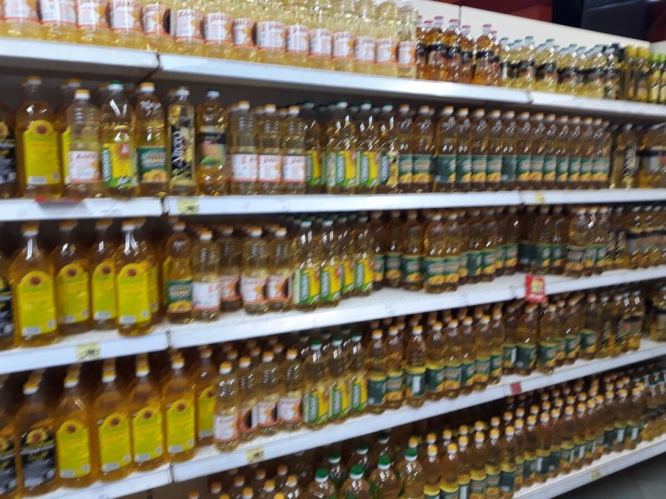 Горчичное масло: почему его стоит попробовать в кулинарии