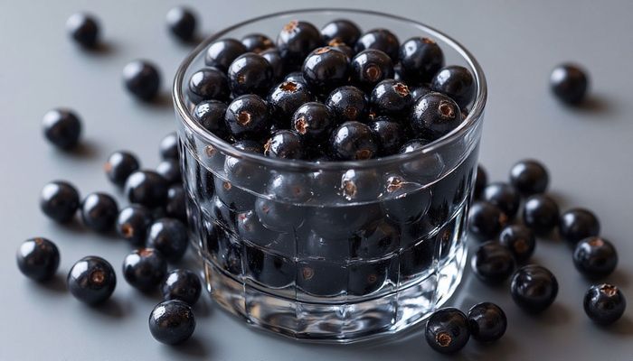 Ароматное наслаждение: как приготовить настойку из черной смородины на самогоне