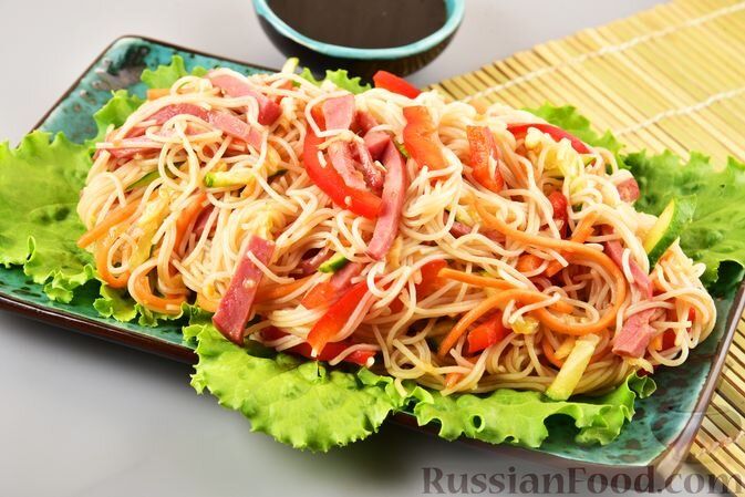 Как быстро приготовить сытные блюда: простые рецепты для всей семьи