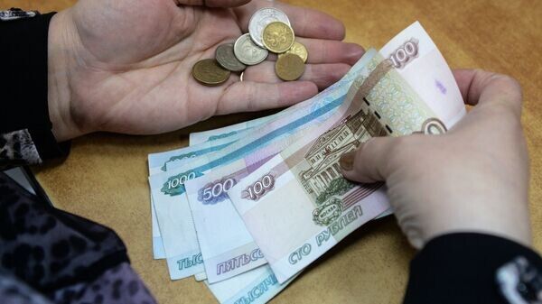 Раннее поступление пенсий: пенсионеры России получат свои выплаты накануне праздников