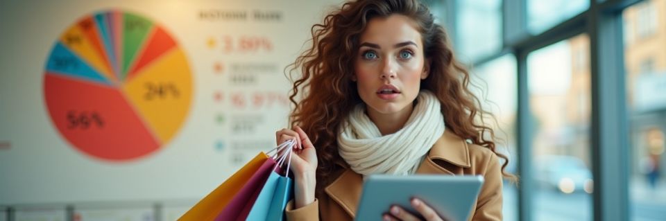 Как избежать неожиданной переплаты при оплате частями: ключевые моменты