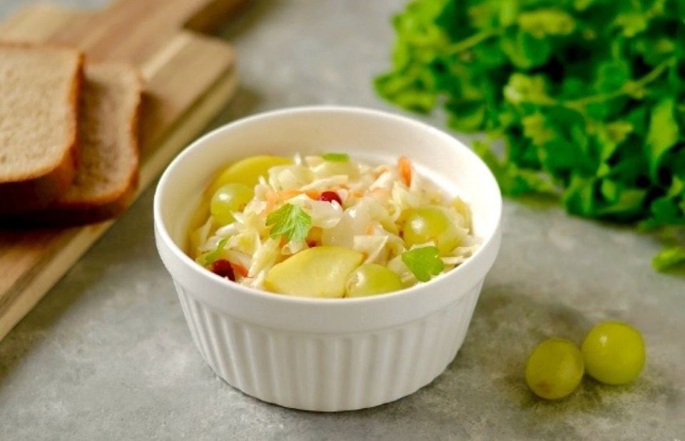 Как быстро и вкусно замариновать капусту: топ-рецепты для закуски