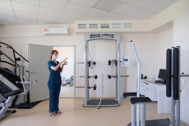 Кому положены бесплатные путевки в санаторий в 2025 году и как их получить