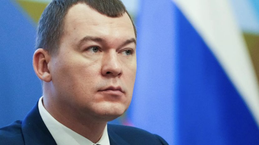 Реформа судейства в качестве вызова: мнение министра спорта