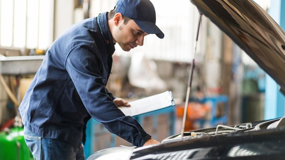 Техосмотр в 2025 году: необходимость или формальность?