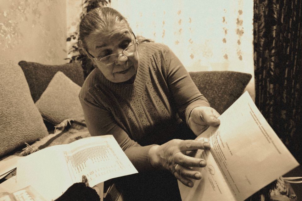 Пенсионные сложности: почему россиянам стоит проследить за своим трудовым стажем