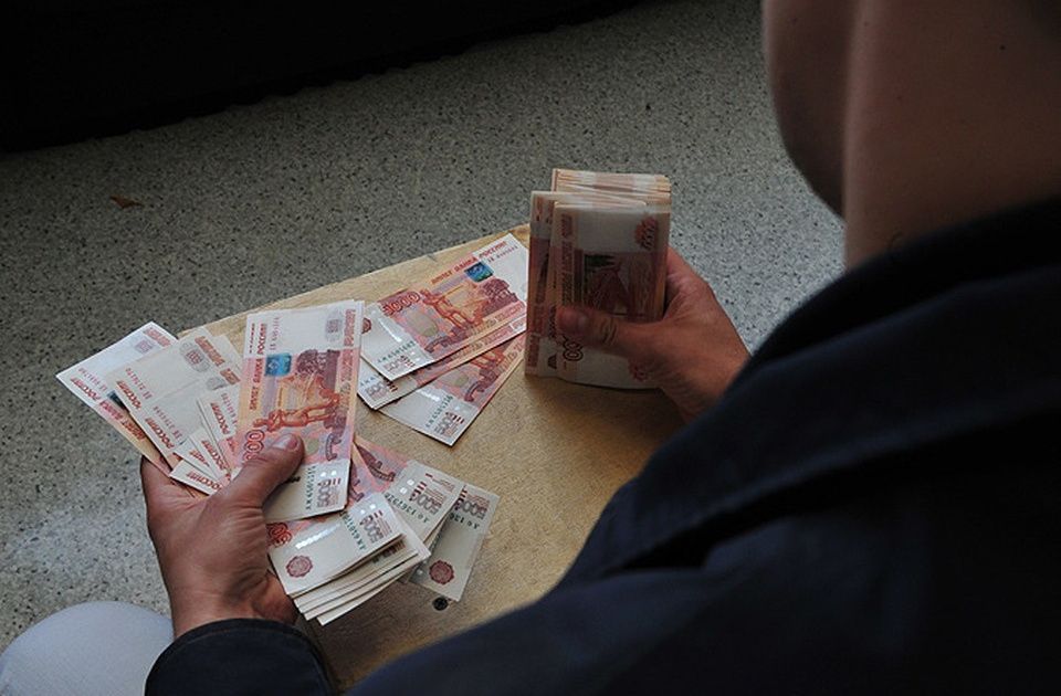 Как доверие к банку обернулось tragic: история о потерянном миллионе