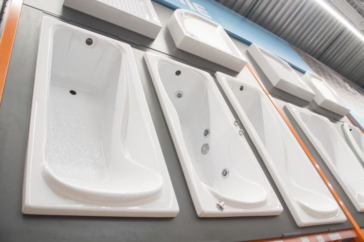 Чем отмыть ржавчину от ванны, чтобы она вновь засияла белизной: рабочие средства, доступные каждому