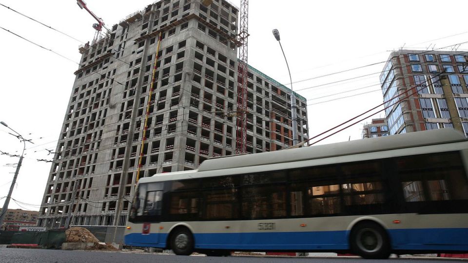 Мораторий на штрафы для застройщиков: что ждет рынок жилья в 2026 году?