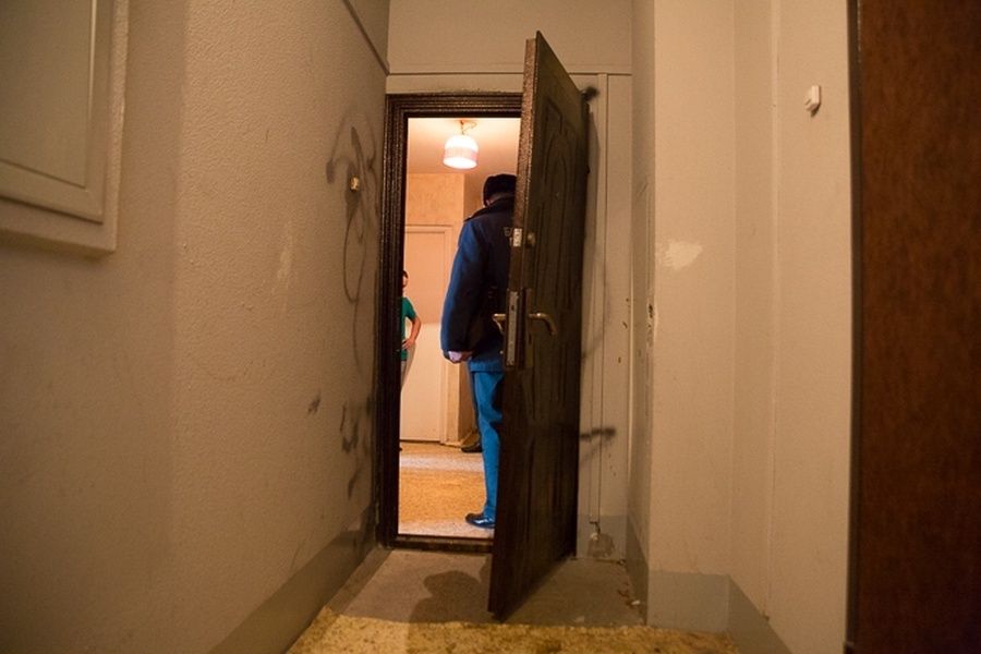 Потеря квартиры: шокирующая история обманутого собственника