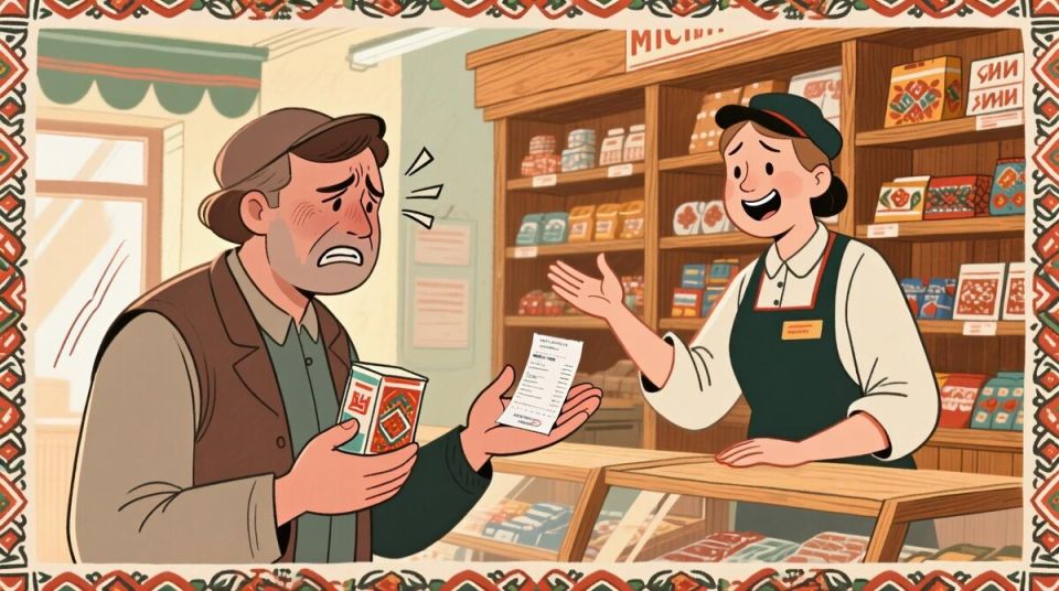 Как вернуть товар без чека: полезное руководство для покупателей