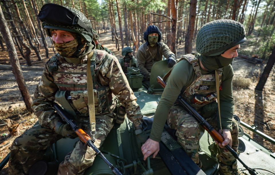 ����� ������ � ��������� ���������� ���: �������������� ������ �������� � ����