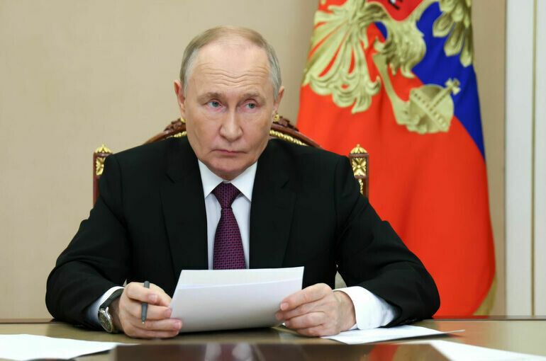 Новый союз: Россия и Беларусь создают гарантии защиты граждан за рубежом