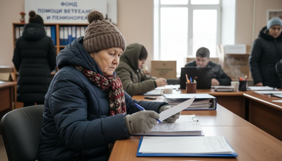 ����� ������� �������� ������: ��� ������������� � ����������