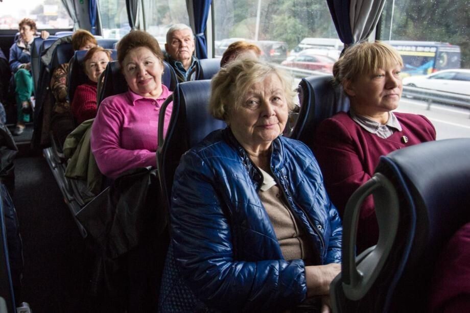 ����� ������ ��� �����������: ��� ������� � 1 ������