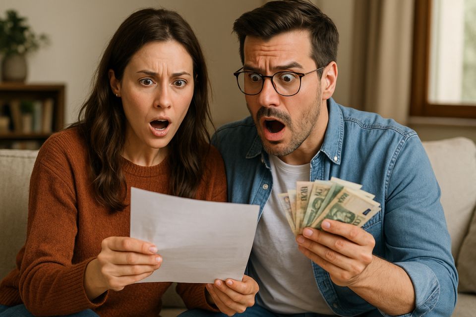 Налоговый кешбэк: как семьи с детьми смогут вернуть деньги с 2026 года