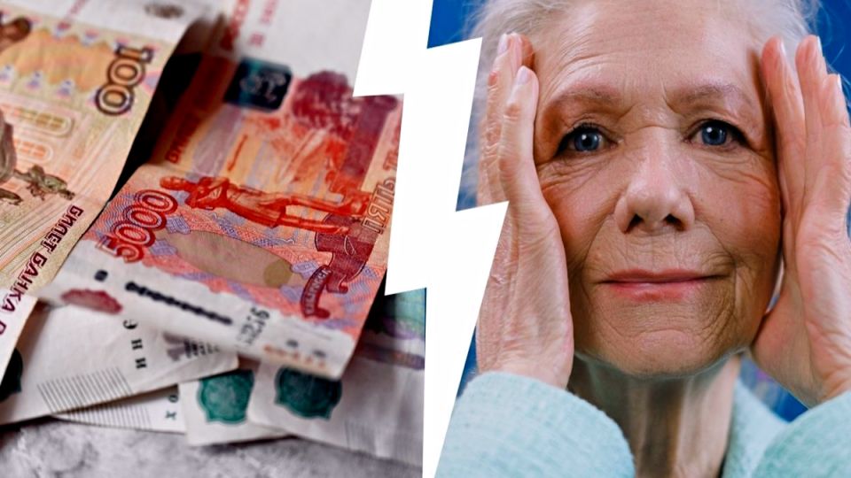 Как выбор записать в стаж учёбы, декрета и cеверного стажа может изменить размер пенсии