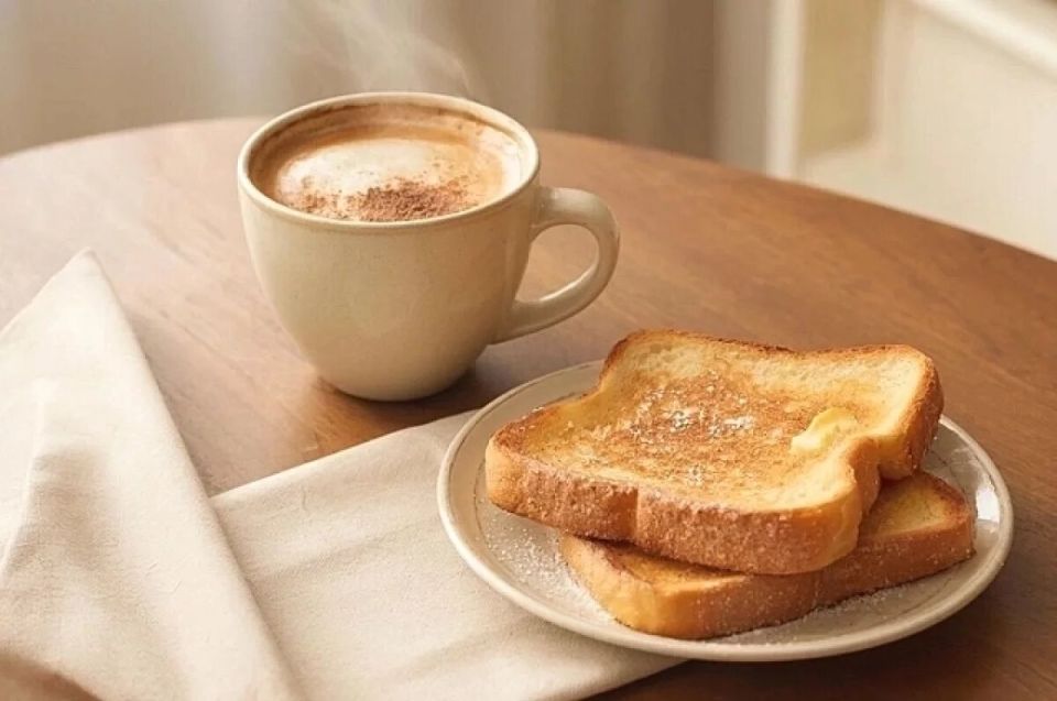 Нижегородцам следует пить кофе утроением: зачем ориентироваться на время после пробуждения