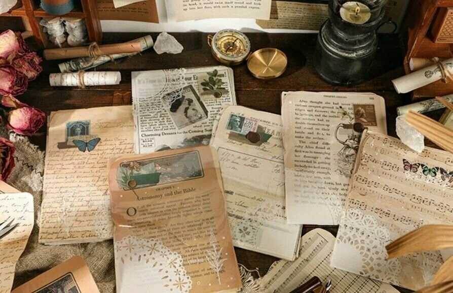 На пути к минимализму: как отделить память от хаоса вещей