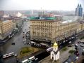 Временно меняется схема движения маршрутки 19