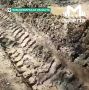 Ещё одно нечто, называемое дорогой, в Новосибирской области