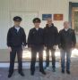 Члены Общественной наблюдательной комиссии Новосибирской области по осуществлению общественного контроля за обеспечением прав человека в местах принудительного содержания и содействия лицам, находящимся в местах...