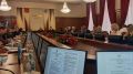 Вопросы о плановых дорожно-строительных работах по реконструкции моста через р. Иня по ул. Бердское шоссе и путепровода через ж/д Инская-Сокур обсудили г. Новосибирске