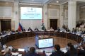 22 мая Председатель Избирательной комиссии Новосибирской области Ольга Благо приняла участие в заседании круглого стола на тему Организация местного самоуправления в единой системе публичной власти