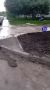 Посадкам хана!. Огороды жителей Первомайского района Новосибирска ушли под воду из-за коммунальной аварии