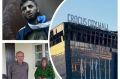 Почему-то накануне пропустил эту новость: семья одного из обвиняемых в бойне в Крокусе просит отпустить его из СИЗО