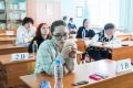Первый ЕГЭ-2025 сдают школьники Новосибирска 23 мая