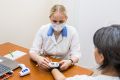 Первые симптомы внука омикрона назвали новосибирцам