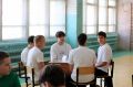 МИК Новосибирской области провела интерактивную игру для студентов