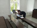 В ГУ МВД России по Новосибирской области прошел региональный конкурс профессионального мастерства среди участковых уполномоченных полиции на звание Лучший по профессии