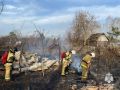 Герой-десятиклассник. Отважный поступок школьника отметили в МЧС России и наградили его