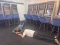 В Новосибирске возбуждено уголовное дело по факту незаконной организации и проведении азартных игр