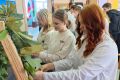 Школьники Новосибирской области изготовили партию полезного имущества для бойцов СВО