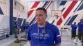 Впечатлениями от слета делится Алексей Бакасов - волонтер отделения Национального центра помощи в Новосибирской области