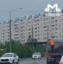 Дорожники в Новосибирске научились работать на удалёнке