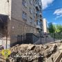 Подросток умер, свалившись в канаву, вырытую коммунальщиками в Новосибирске